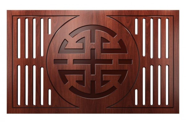 Обрешетка VD5